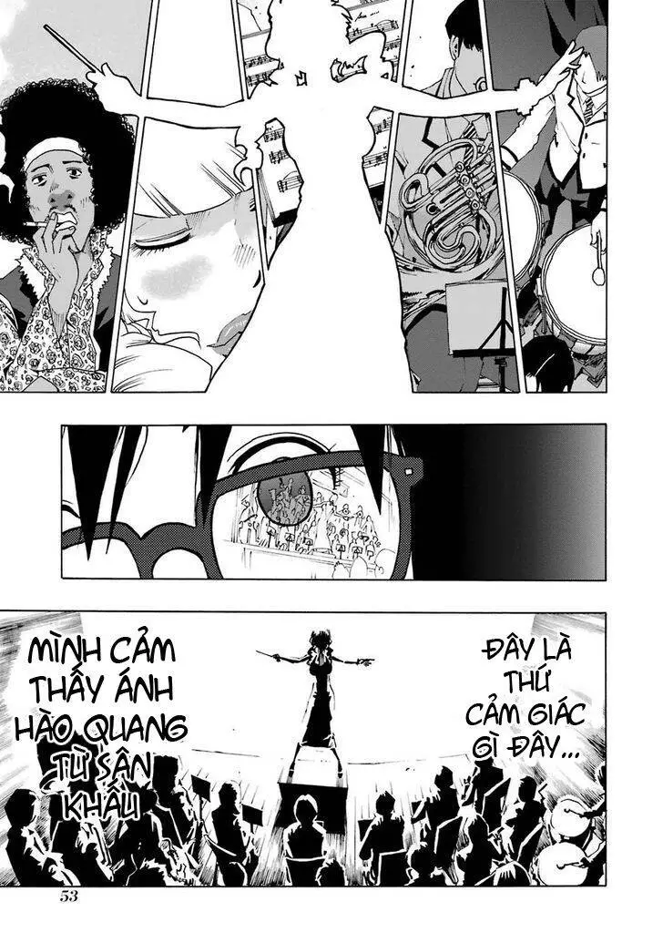 Shiori Experience - Jimi Na Watashi To Hen Na Oji-San Nettruyen ZZZ Chương 1.2 Page 7