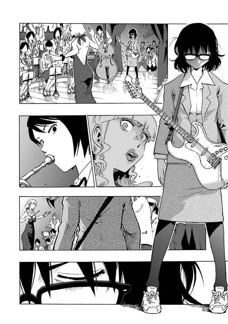 Shiori Experience - Jimi Na Watashi To Hen Na Oji-San Nettruyen ZZZ Chương 1.2 Page 14
