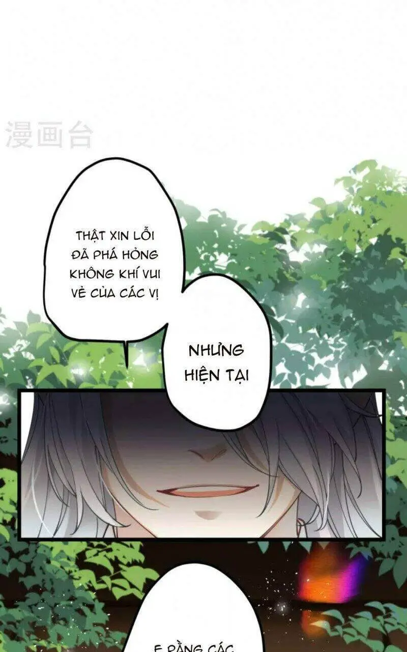 Công Chúa Pháo Hôi Muốn Tùy Tiện Đến Cùng Nettruyen ZZZ Chương 67 Page 8
