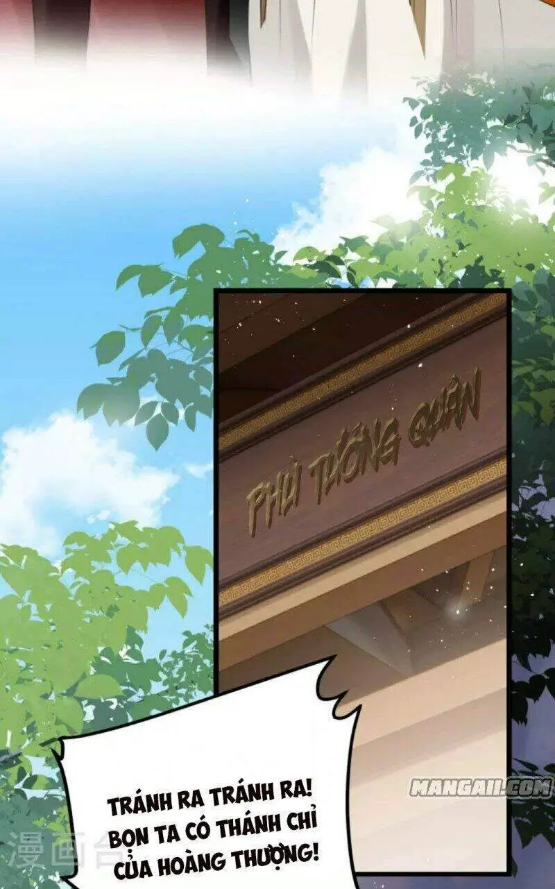 Công Chúa Pháo Hôi Muốn Tùy Tiện Đến Cùng Nettruyen ZZZ Chương 67 Page 15