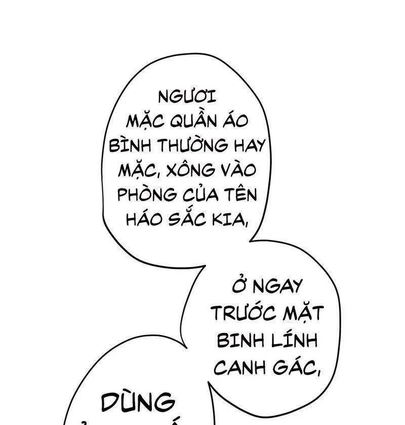 Công Chúa Pháo Hôi Muốn Tùy Tiện Đến Cùng Nettruyen ZZZ Chương 21 Page 22