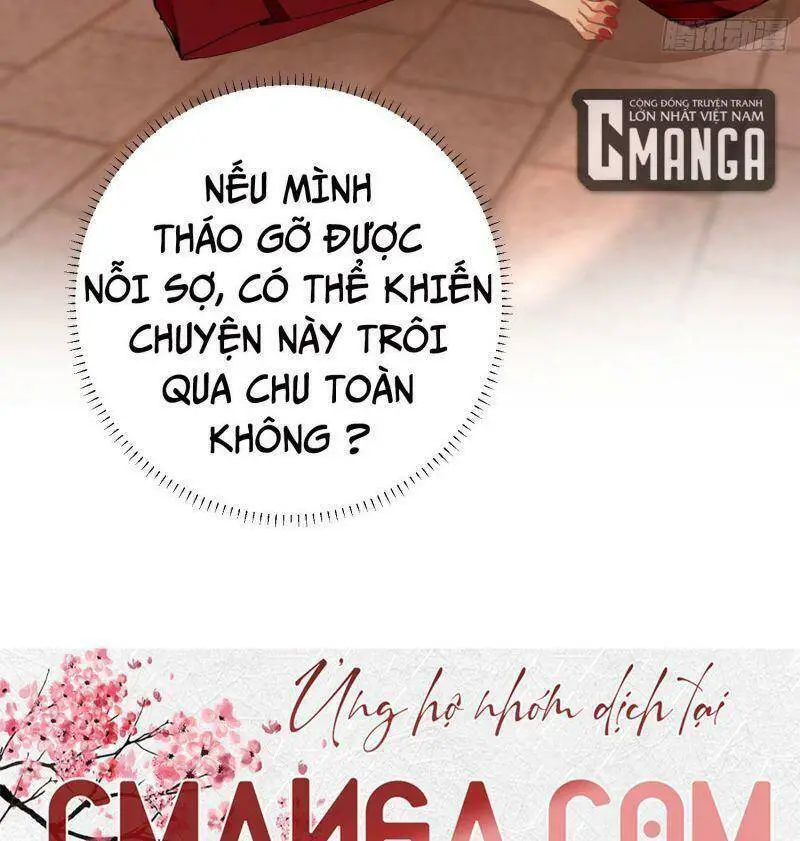 Công Chúa Pháo Hôi Muốn Tùy Tiện Đến Cùng Nettruyen ZZZ Chương 21 Page 29