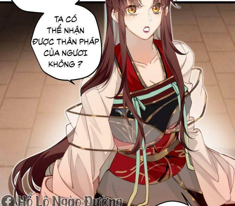 Công Chúa Pháo Hôi Muốn Tùy Tiện Đến Cùng Nettruyen ZZZ Chương 21 Page 36
