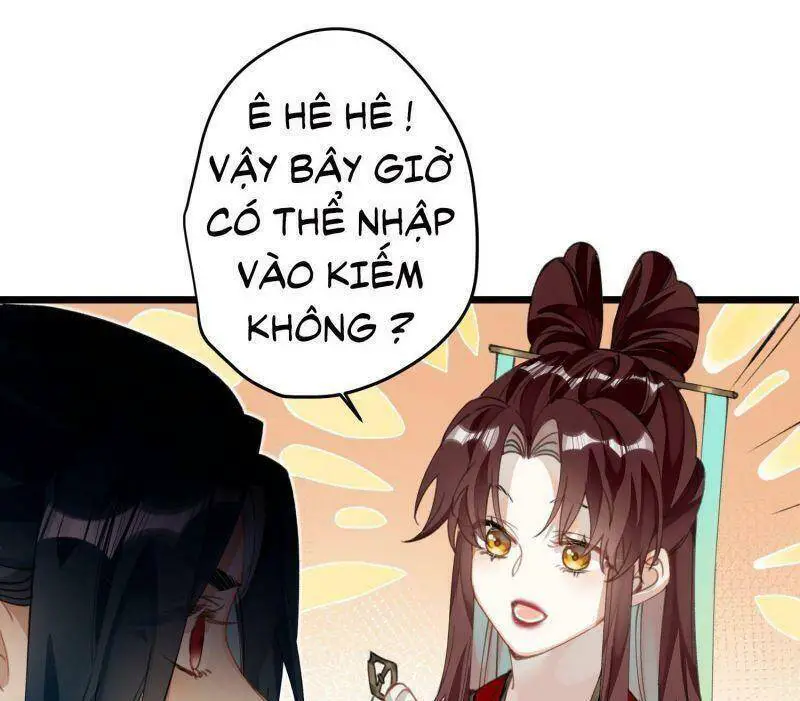 Công Chúa Pháo Hôi Muốn Tùy Tiện Đến Cùng Nettruyen ZZZ Chương 21 Page 39