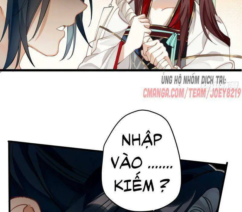 Công Chúa Pháo Hôi Muốn Tùy Tiện Đến Cùng Nettruyen ZZZ Chương 21 Page 40