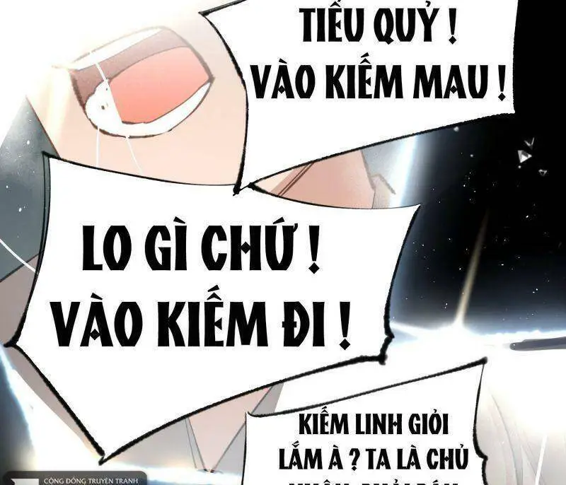 Công Chúa Pháo Hôi Muốn Tùy Tiện Đến Cùng Nettruyen ZZZ Chương 21 Page 47