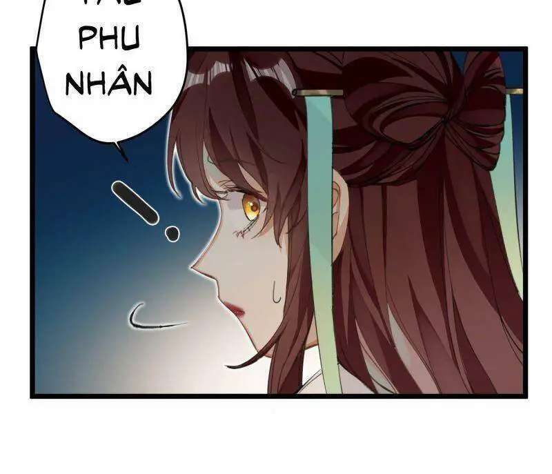 Công Chúa Pháo Hôi Muốn Tùy Tiện Đến Cùng Nettruyen ZZZ Chương 21 Page 57