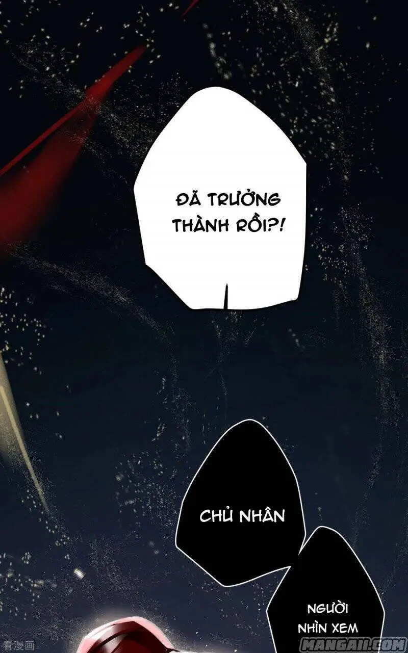 Công Chúa Pháo Hôi Muốn Tùy Tiện Đến Cùng Nettruyen ZZZ Chương 85 Page 7