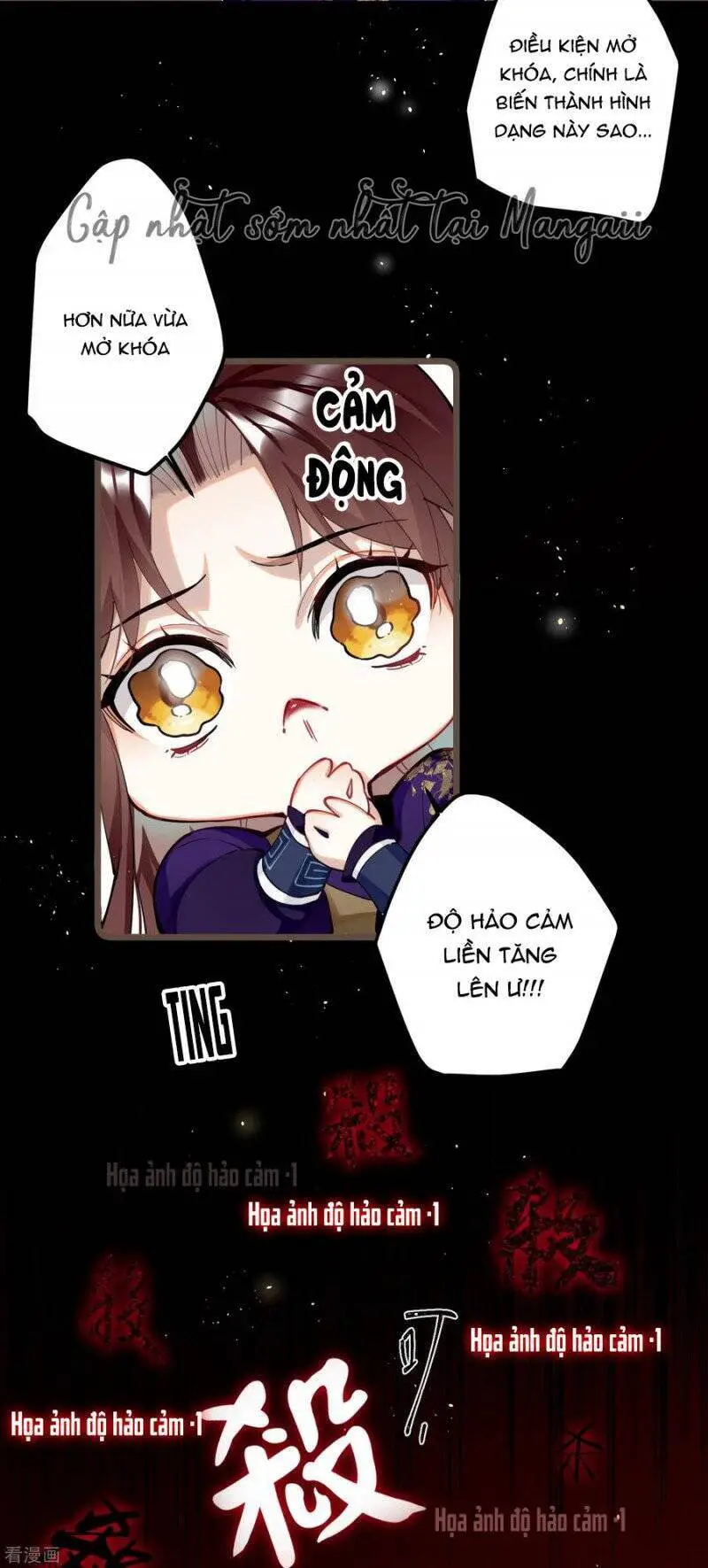 Công Chúa Pháo Hôi Muốn Tùy Tiện Đến Cùng Nettruyen ZZZ Chương 85 Page 14