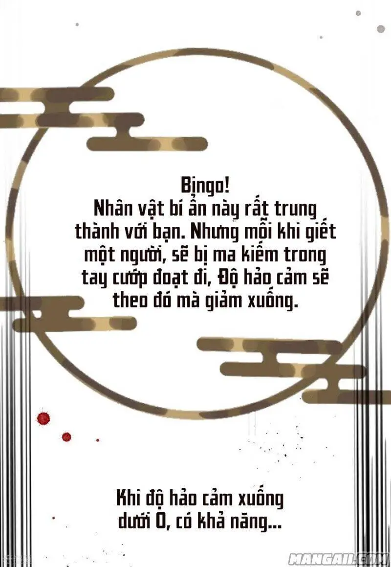 Công Chúa Pháo Hôi Muốn Tùy Tiện Đến Cùng Nettruyen ZZZ Chương 85 Page 20