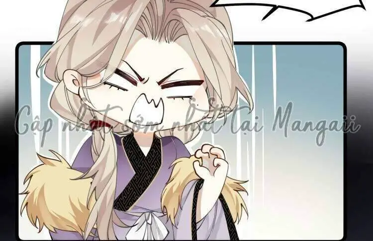 Công Chúa Pháo Hôi Muốn Tùy Tiện Đến Cùng Nettruyen ZZZ Chương 43 Page 3