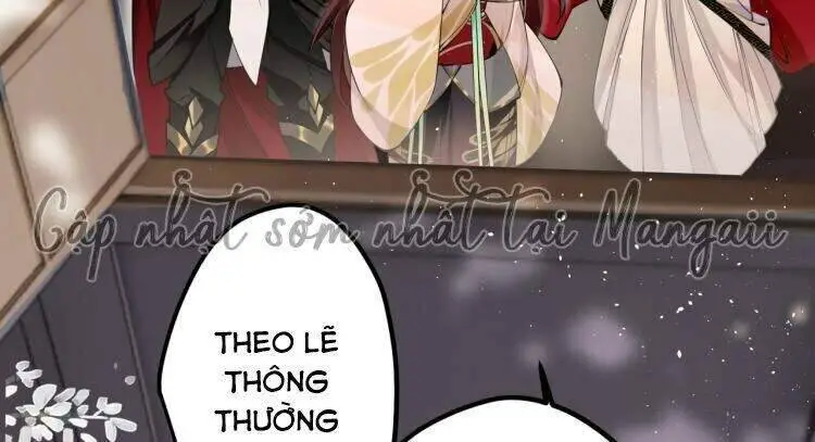 Công Chúa Pháo Hôi Muốn Tùy Tiện Đến Cùng Nettruyen ZZZ Chương 43 Page 11
