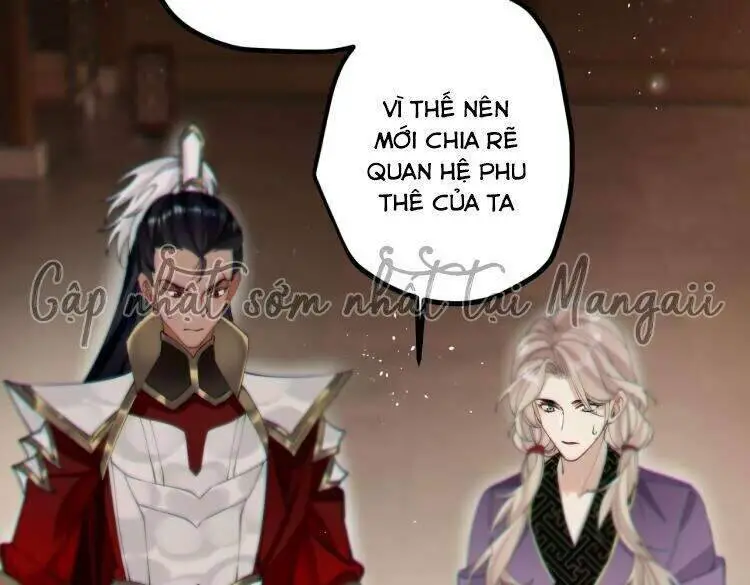 Công Chúa Pháo Hôi Muốn Tùy Tiện Đến Cùng Nettruyen ZZZ Chương 43 Page 17