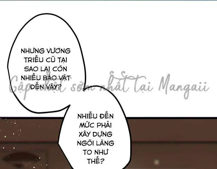 Công Chúa Pháo Hôi Muốn Tùy Tiện Đến Cùng Nettruyen ZZZ Chương 43 Page 20