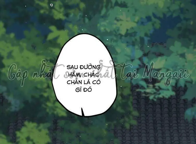 Công Chúa Pháo Hôi Muốn Tùy Tiện Đến Cùng Nettruyen ZZZ Chương 43 Page 28