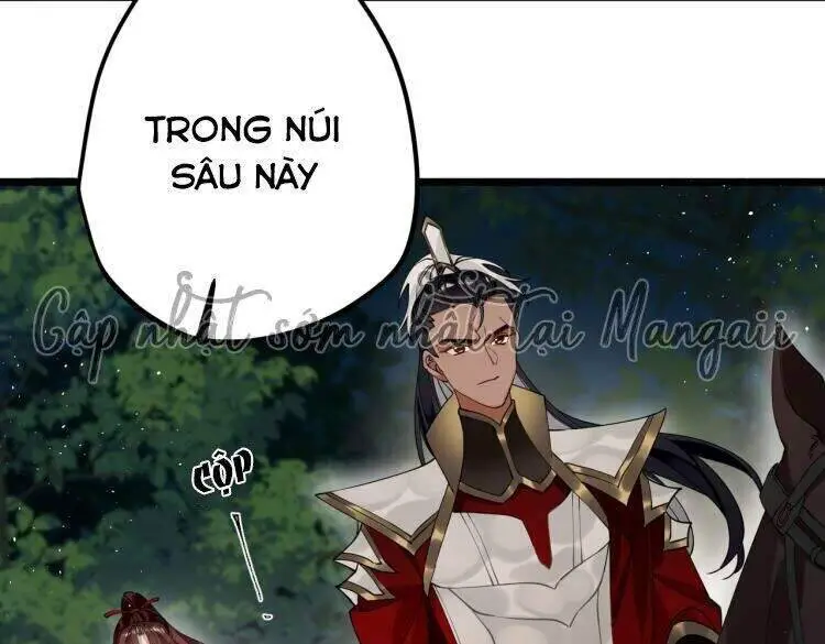 Công Chúa Pháo Hôi Muốn Tùy Tiện Đến Cùng Nettruyen ZZZ Chương 43 Page 32