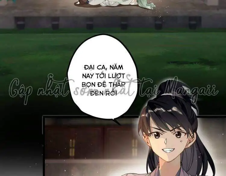 Công Chúa Pháo Hôi Muốn Tùy Tiện Đến Cùng Nettruyen ZZZ Chương 43 Page 39