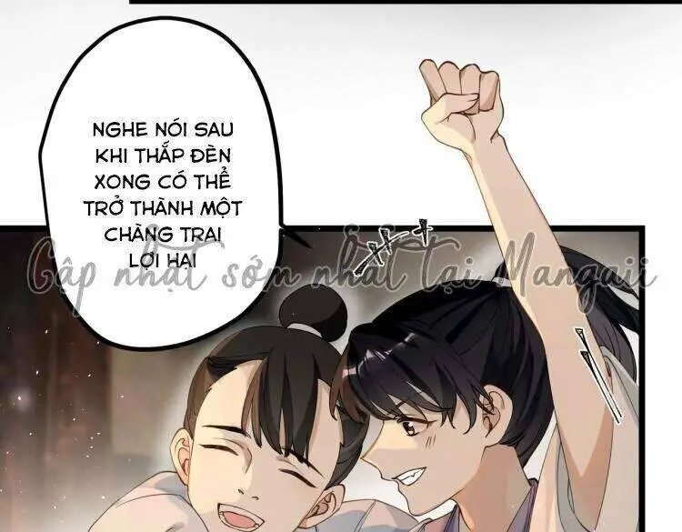 Công Chúa Pháo Hôi Muốn Tùy Tiện Đến Cùng Nettruyen ZZZ Chương 43 Page 41