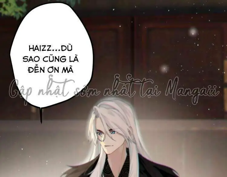 Công Chúa Pháo Hôi Muốn Tùy Tiện Đến Cùng Nettruyen ZZZ Chương 43 Page 44