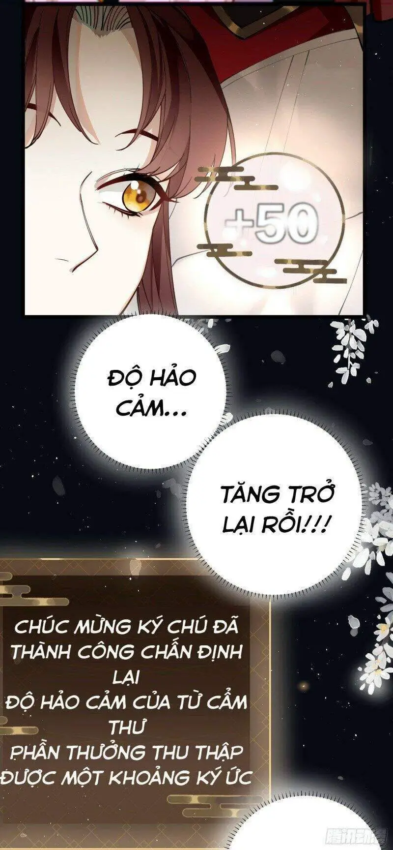 Công Chúa Pháo Hôi Muốn Tùy Tiện Đến Cùng Nettruyen ZZZ Chương 55 Page 8