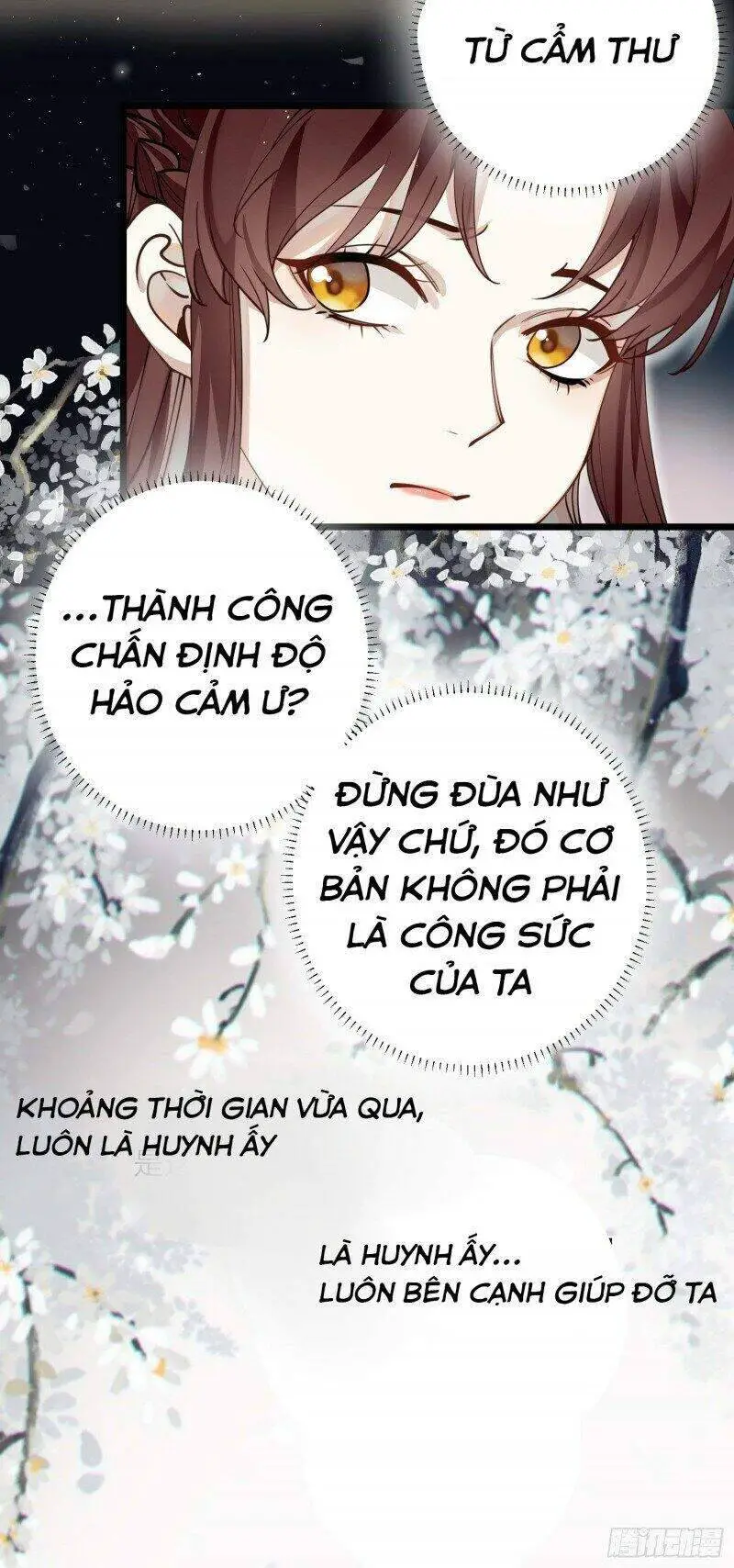Công Chúa Pháo Hôi Muốn Tùy Tiện Đến Cùng Nettruyen ZZZ Chương 55 Page 9