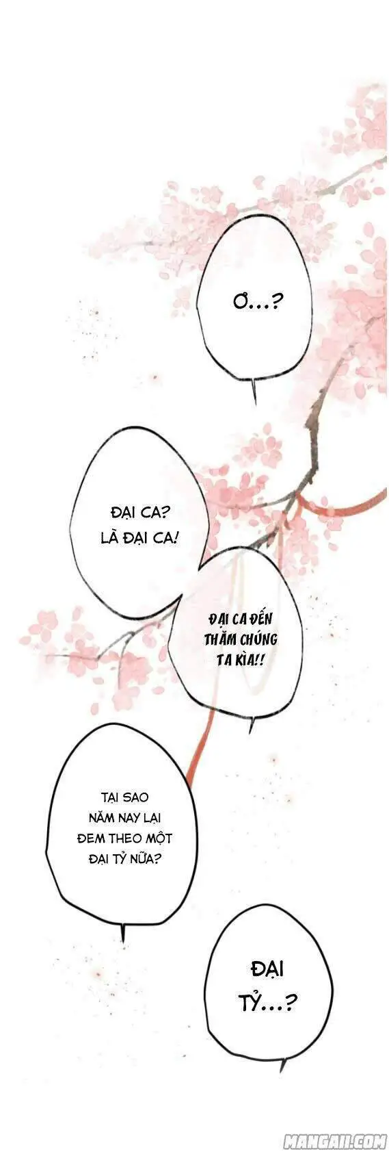 Công Chúa Pháo Hôi Muốn Tùy Tiện Đến Cùng Nettruyen ZZZ Chương 41 Page 8