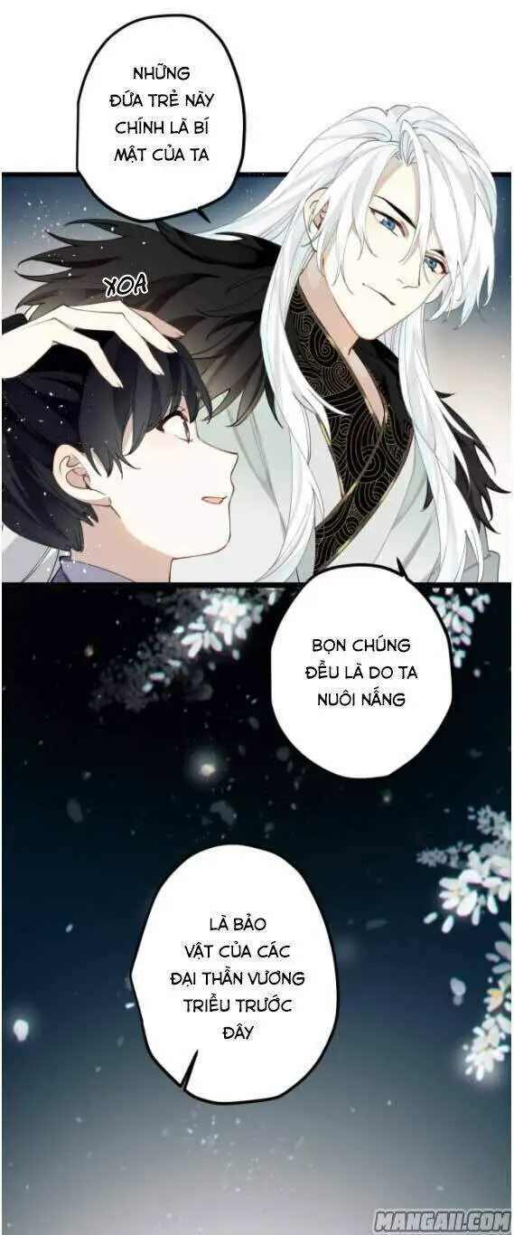 Công Chúa Pháo Hôi Muốn Tùy Tiện Đến Cùng Nettruyen ZZZ Chương 41 Page 13