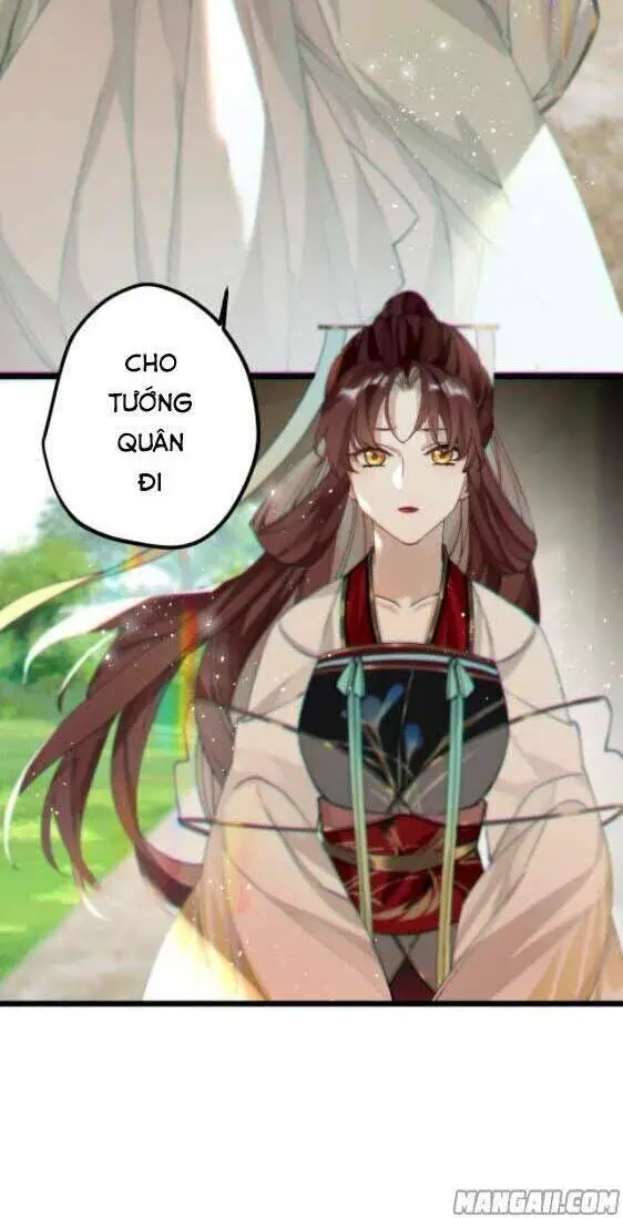 Công Chúa Pháo Hôi Muốn Tùy Tiện Đến Cùng Nettruyen ZZZ Chương 41 Page 19