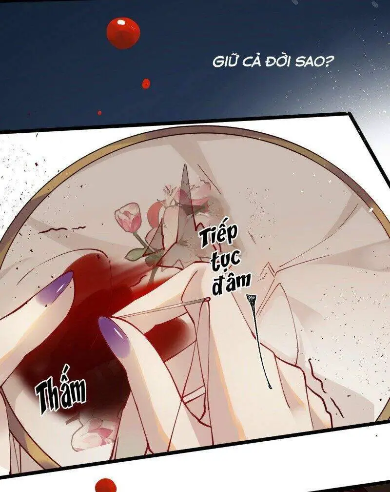 Công Chúa Pháo Hôi Muốn Tùy Tiện Đến Cùng Nettruyen ZZZ Chương 51 Page 16