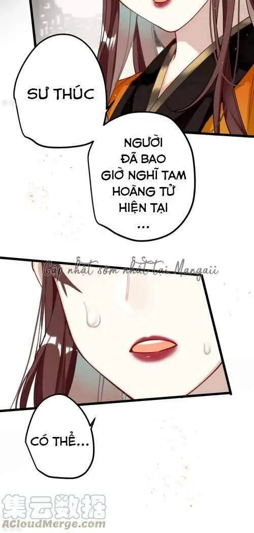 Công Chúa Pháo Hôi Muốn Tùy Tiện Đến Cùng Nettruyen ZZZ Chương 56 Page 10