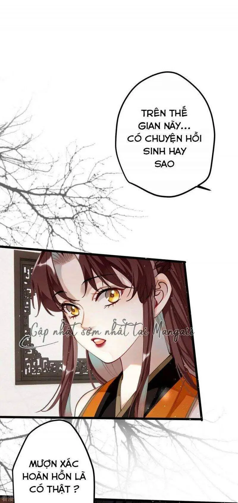 Công Chúa Pháo Hôi Muốn Tùy Tiện Đến Cùng Nettruyen ZZZ Chương 56 Page 14