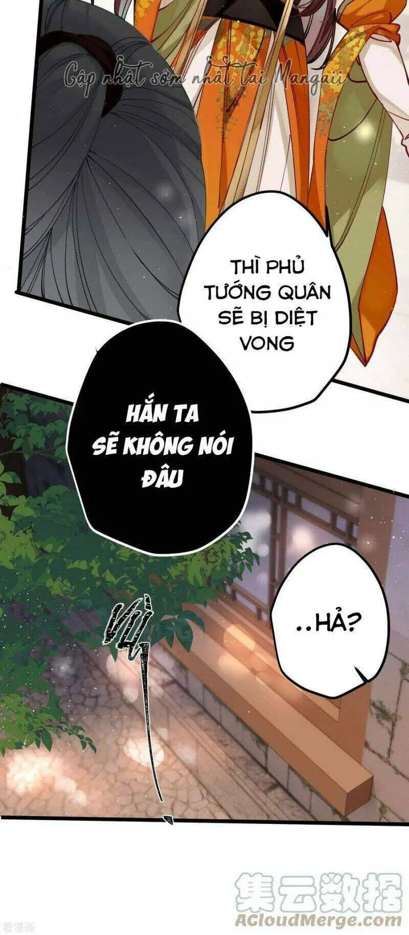 Công Chúa Pháo Hôi Muốn Tùy Tiện Đến Cùng Nettruyen ZZZ Chương 56 Page 19