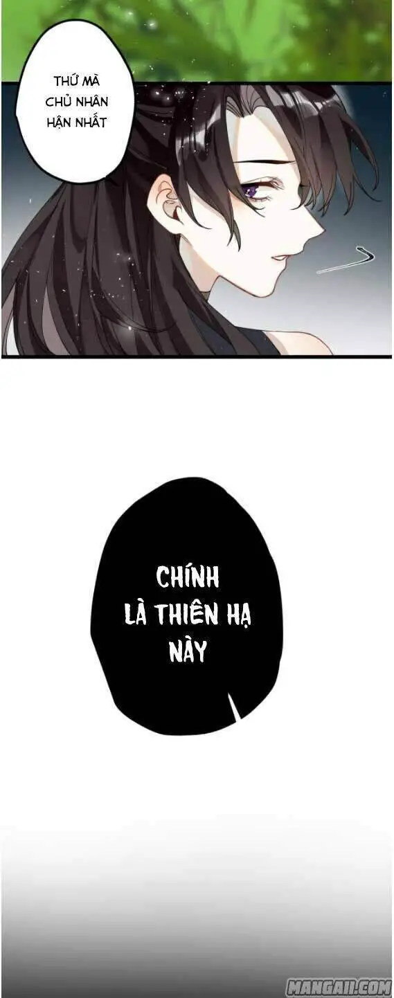 Công Chúa Pháo Hôi Muốn Tùy Tiện Đến Cùng Nettruyen ZZZ Chương 40 Page 10