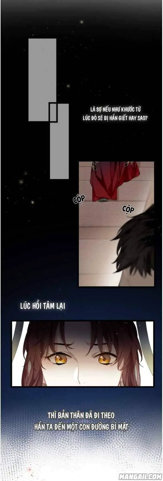 Công Chúa Pháo Hôi Muốn Tùy Tiện Đến Cùng Nettruyen ZZZ Chương 40 Page 11