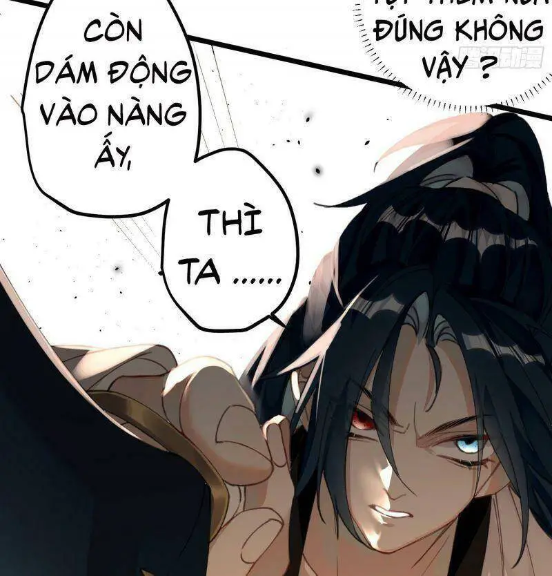 Công Chúa Pháo Hôi Muốn Tùy Tiện Đến Cùng Nettruyen ZZZ Chương 18 Page 17
