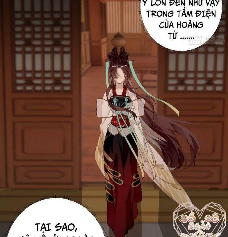 Công Chúa Pháo Hôi Muốn Tùy Tiện Đến Cùng Nettruyen ZZZ Chương 18 Page 23