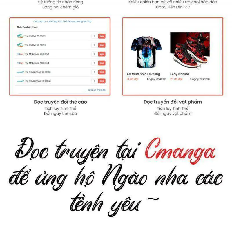 Công Chúa Pháo Hôi Muốn Tùy Tiện Đến Cùng Nettruyen ZZZ Chương 18 Page 30