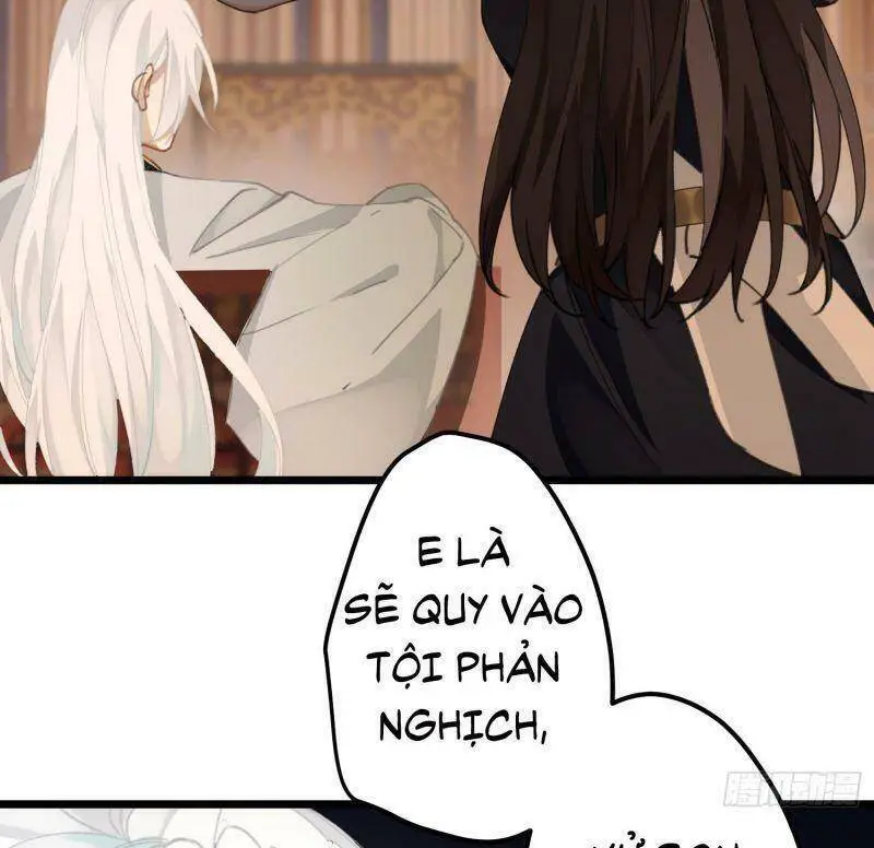 Công Chúa Pháo Hôi Muốn Tùy Tiện Đến Cùng Nettruyen ZZZ Chương 18 Page 33