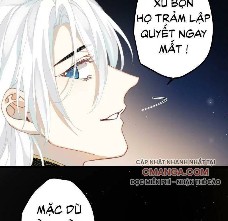 Công Chúa Pháo Hôi Muốn Tùy Tiện Đến Cùng Nettruyen ZZZ Chương 18 Page 34