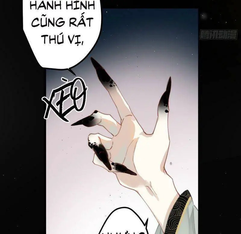 Công Chúa Pháo Hôi Muốn Tùy Tiện Đến Cùng Nettruyen ZZZ Chương 18 Page 35