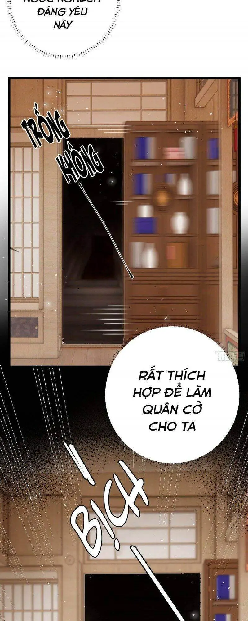 Công Chúa Pháo Hôi Muốn Tùy Tiện Đến Cùng Nettruyen ZZZ Chương 39 Page 12