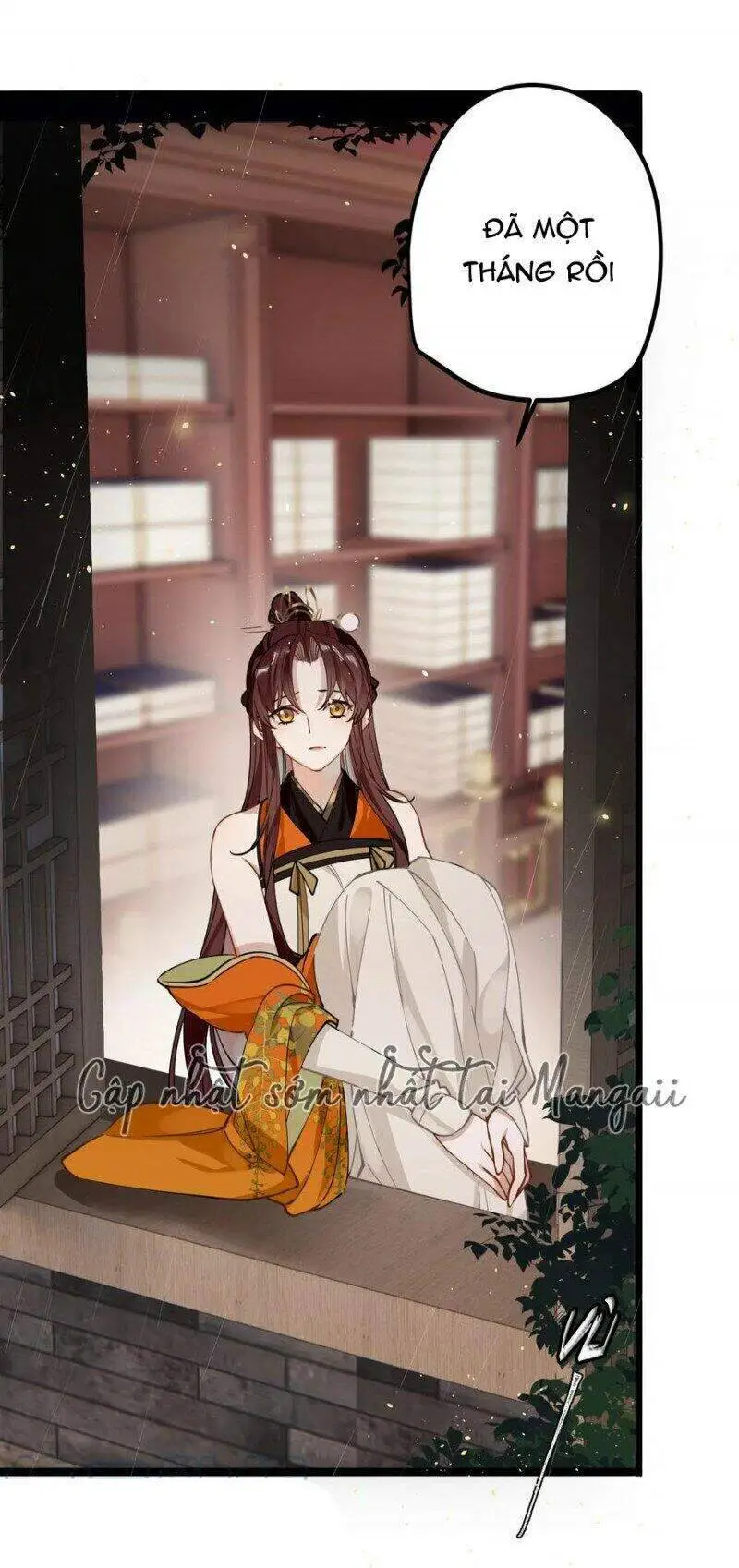 Công Chúa Pháo Hôi Muốn Tùy Tiện Đến Cùng Nettruyen ZZZ Chương 62 Page 6