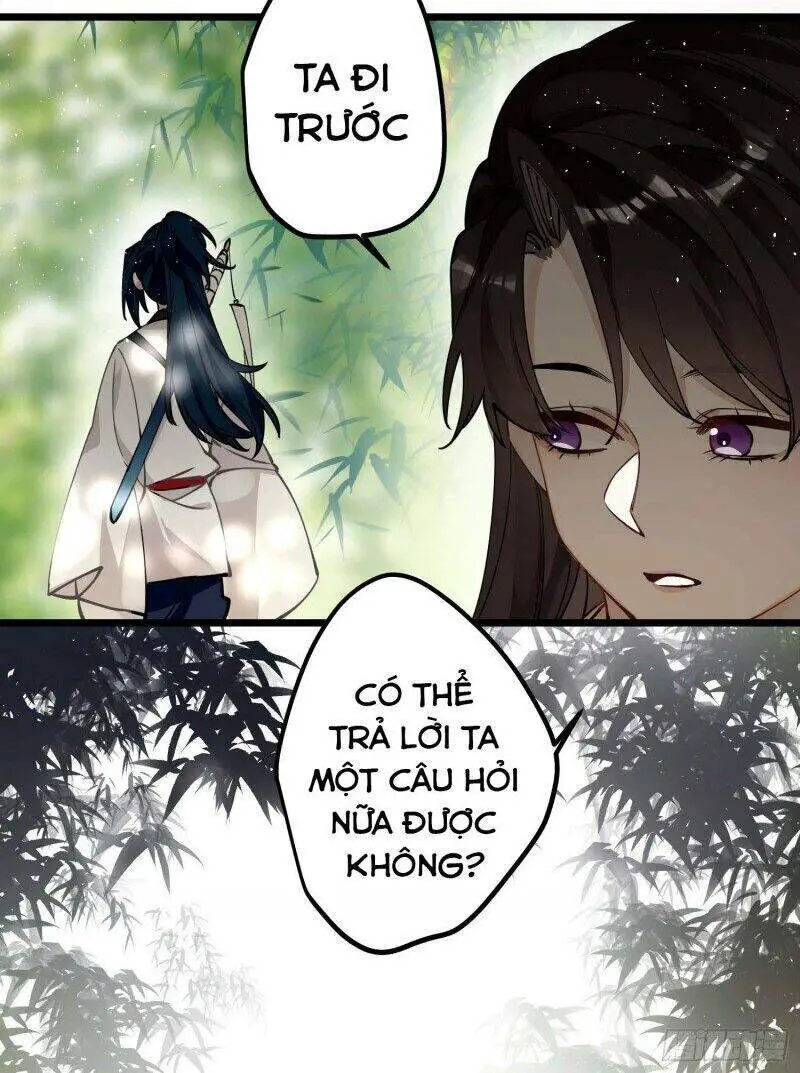 Công Chúa Pháo Hôi Muốn Tùy Tiện Đến Cùng Nettruyen ZZZ Chương 49 Page 11