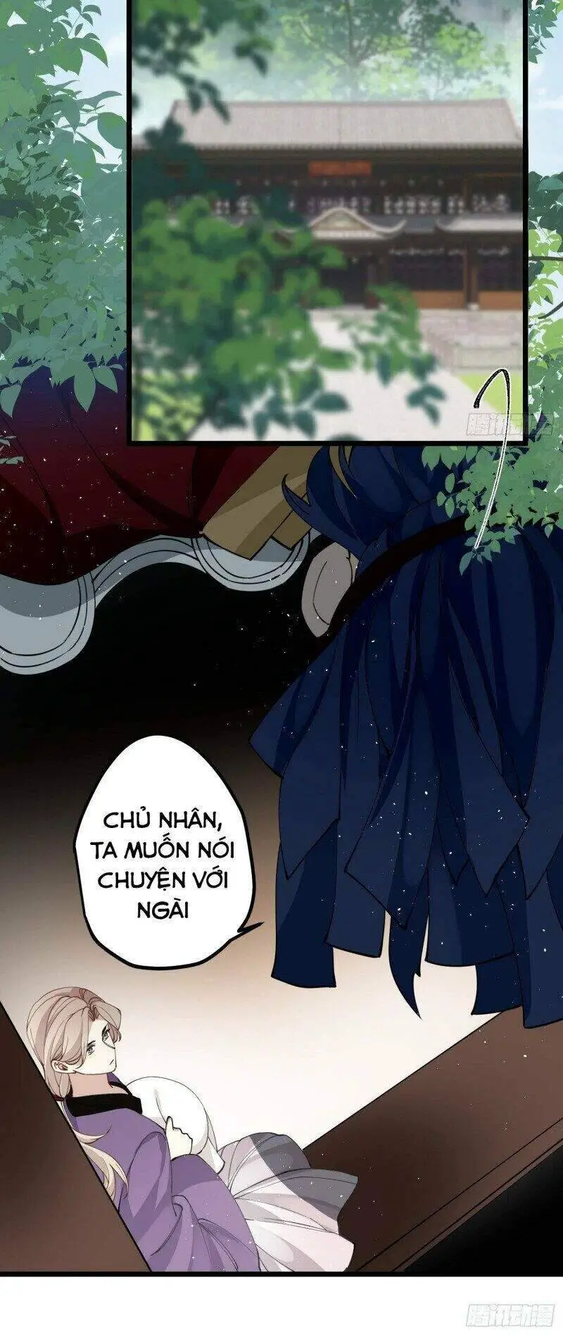 Công Chúa Pháo Hôi Muốn Tùy Tiện Đến Cùng Nettruyen ZZZ Chương 49 Page 15
