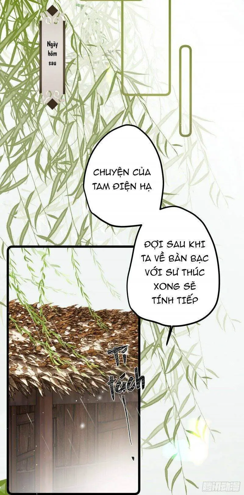 Công Chúa Pháo Hôi Muốn Tùy Tiện Đến Cùng Nettruyen ZZZ Chương 53 Page 5