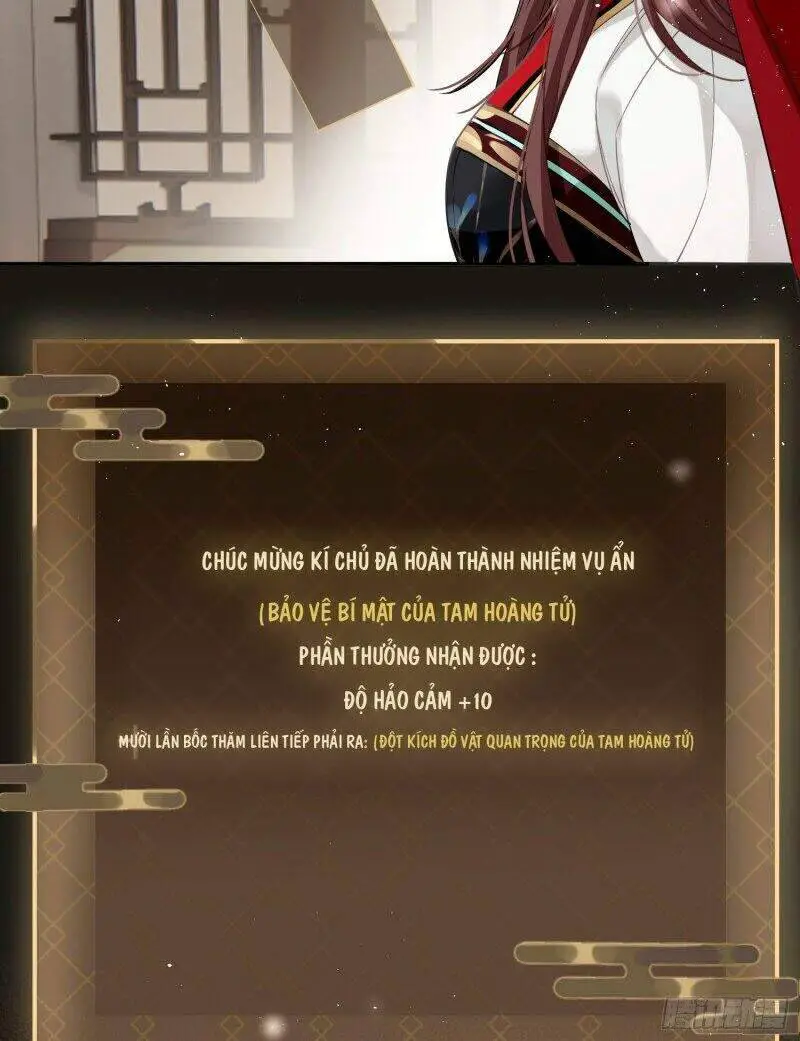 Công Chúa Pháo Hôi Muốn Tùy Tiện Đến Cùng Nettruyen ZZZ Chương 53 Page 14