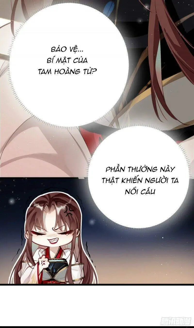 Công Chúa Pháo Hôi Muốn Tùy Tiện Đến Cùng Nettruyen ZZZ Chương 53 Page 16