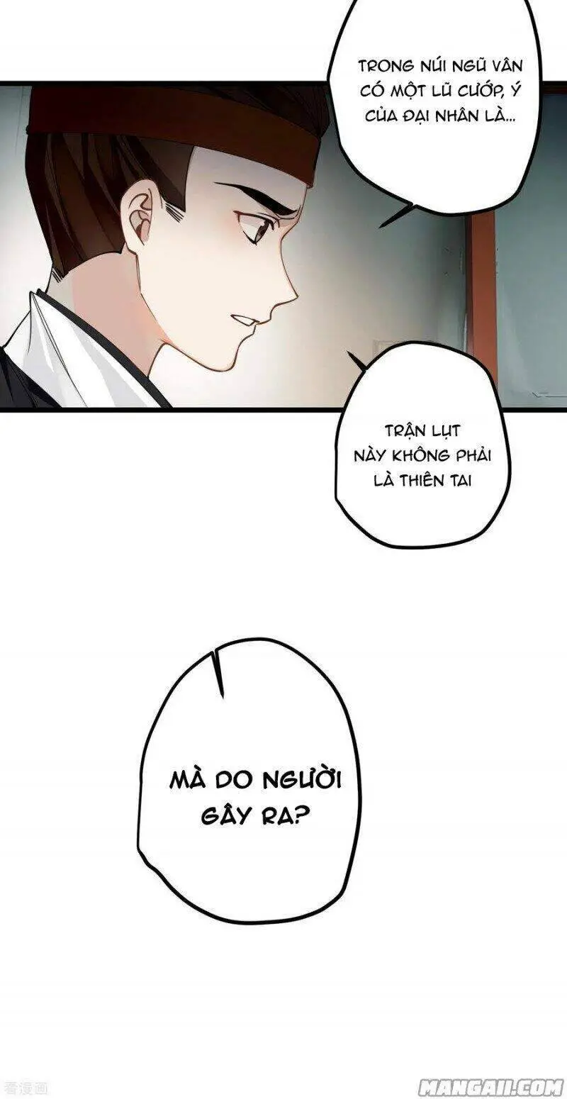 Công Chúa Pháo Hôi Muốn Tùy Tiện Đến Cùng Nettruyen ZZZ Chương 61 Page 4