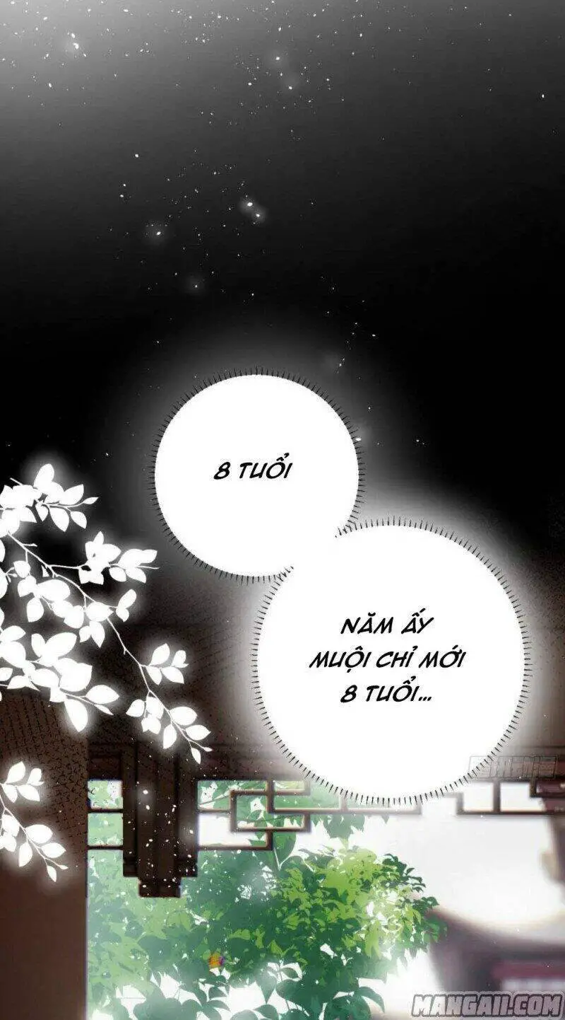 Công Chúa Pháo Hôi Muốn Tùy Tiện Đến Cùng Nettruyen ZZZ Chương 36 Page 6