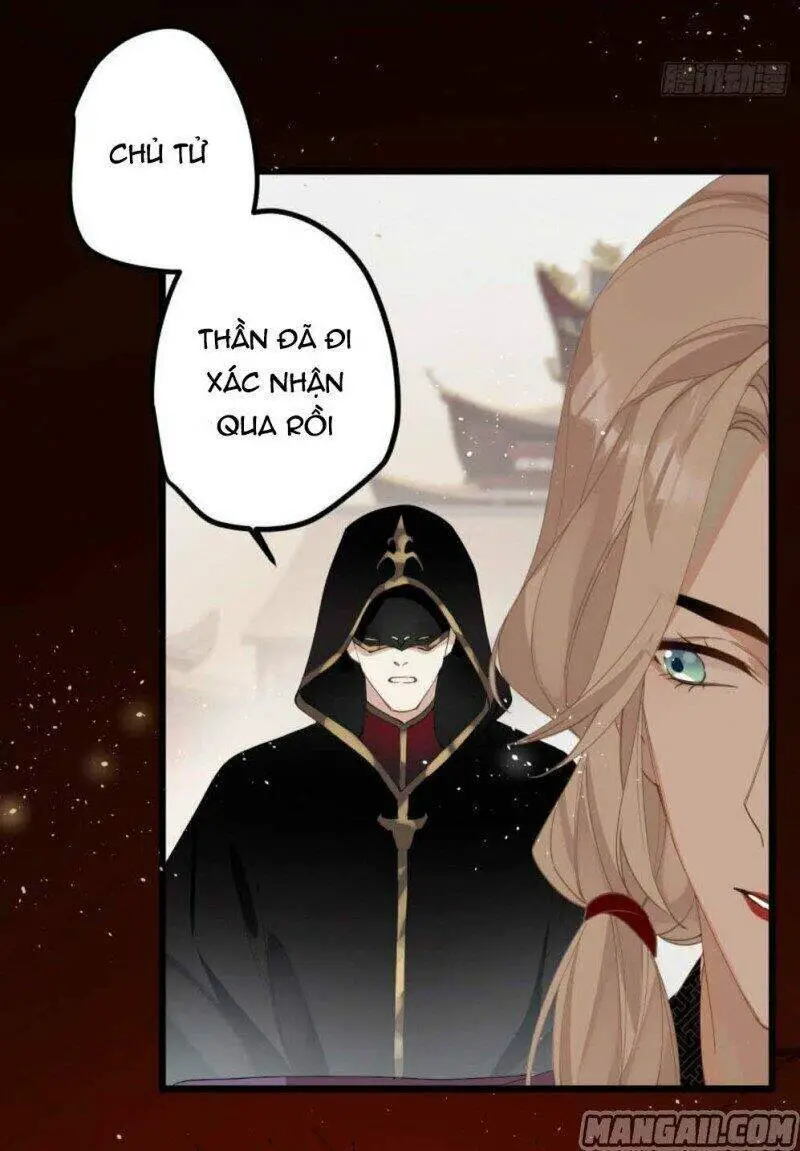 Công Chúa Pháo Hôi Muốn Tùy Tiện Đến Cùng Nettruyen ZZZ Chương 36 Page 10